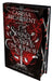 Slaying the Vampire Conqueror: International sprayed edge edition by Carissa Broadbent