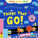 Ready, Steady, Race! Things That Go! by Teresa Bellón