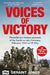 Voices of Victory by Geraint Jones