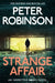Strange Affair by Peter Robinson