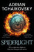 Spiderlight by Adrian Tchaikovsky
