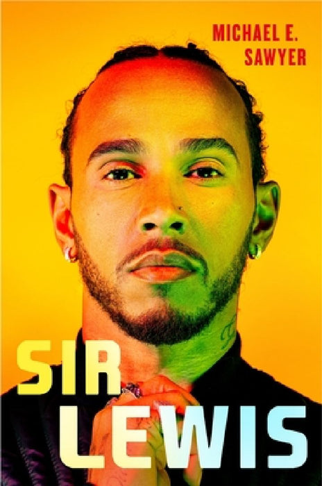 Sir Lewis by Michael E. Sawyer