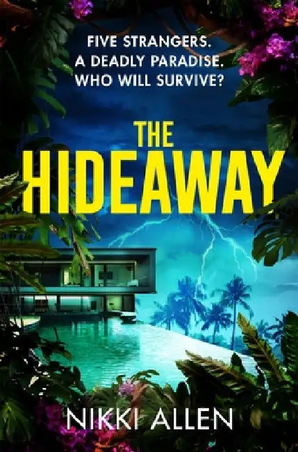 The Hideaway by Nikki Allen