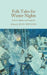 Folk Tales for Winter Nights by Jean Menzies