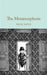 The Metamorphosis by Franz Kafka
