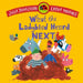 What the Ladybird Heard Next by Julia Donaldson