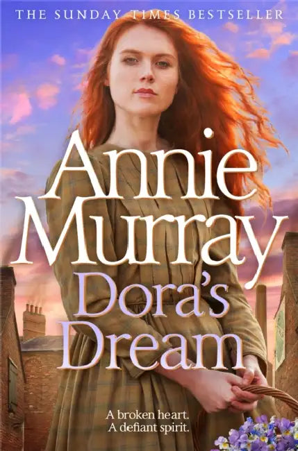 Dora's Dream by Annie Murray