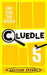 Cluedle - The Case of the Grindstone Goblet: 60 Curiously Clever Mystery Puzzles by Hartigan Browne