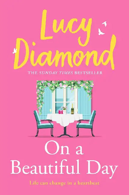 On A Beautiful Day by Lucy Diamond