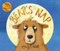 Bear's Nap by Emily Gravett