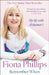 Remember When: My life with Alzheimer's by Fiona Phillips