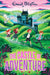 The Castle of Adventure by Enid Blyton