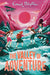 The Valley of Adventure by Enid Blyton