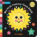 My First Tummy Time Book by Jo Lodge