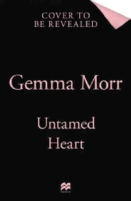Untamed Heart by Gemma Morr