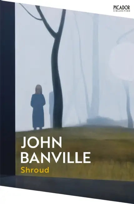 Brand Store - Pan Macmillan - Horror