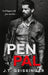 Pen Pal by J. T. Geissinger