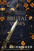 Brutal Vows by J. T. Geissinger