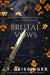 Brutal Vows by J. T. Geissinger