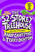 The 52-Storey Treehouse: Colour Edition! by Andy Griffiths