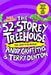 The 52-Storey Treehouse: Colour Edition! by Andy Griffiths