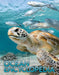 The Kingfisher Ocean Encyclopedia by Anna Claybourne