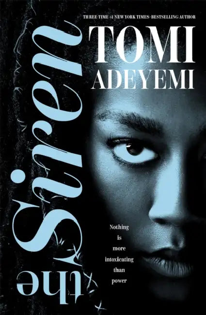 The Siren by Tomi Adeyemi