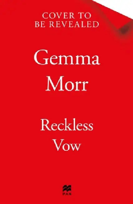 Reckless Vow by Gemma Morr
