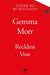Reckless Vow by Gemma Morr