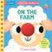 Squeak My Nose by Marion Billet