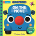 Beep My Nose On The Move by Marion Billet
