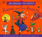Room on the Broom by Julia Donaldson