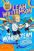 The Wonder Team and the Football Phantom by Leah Williamson