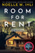 Room For Rent by Noelle W. Ihli
