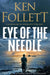 Eye of the Needle by Ken Follett