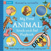My First Animal Touch-and-Feel Playbook by Campbell Books