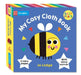My Cosy Cloth Book by Jo Lodge
