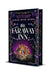 The Faraway Inn by Sarah Beth Durst