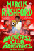 The Movie Monster by Marcus Rashford