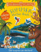 The Gruffalo And Friends: Summer Sticker Book by Julia Donaldson