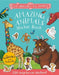 The Gruffalo And Friends: Amazing Animals Sticker Book by Julia Donaldson