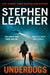 Underdogs by Stephen Leather