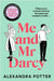 Me and Mr Darcy by Alexandra Potter