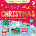 Ready, Steady, Race! Christmas by Macmillan Children's Books
