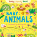 Ready Steady Race! Baby Animals by Macmillan Children's Books