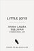 Little Joys: A Happy and Hopeful Colouring Book by Anna-Laura Sullivan