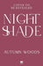 Nightshade by Autumn Woods