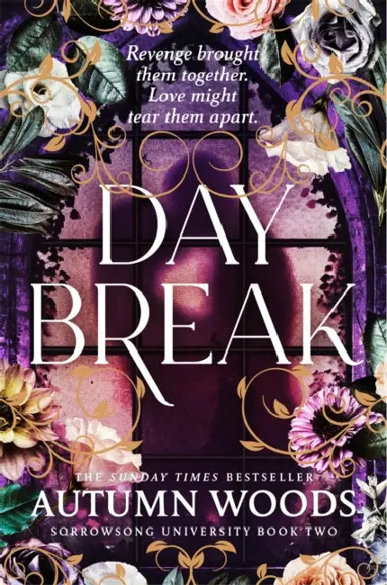 Daybreak by Autumn Woods