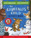 The Gruffalo's Child Activity Book by Julia Donaldson