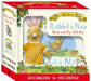 Tales from Acorn Wood: Rabbit's Nap Book and Toy Gift Set by Julia Donaldson